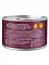 Award консервы для взрослых собак паштет из утки с брусникой #2