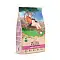 Zilli сухой корм для взрослых собак мелких пород Индейка с Уткой